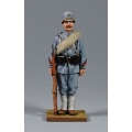 PGFA6007 French Marine Infantry Standing 